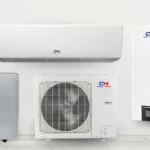 Tendências Das Unidades Vrf Em 2026
