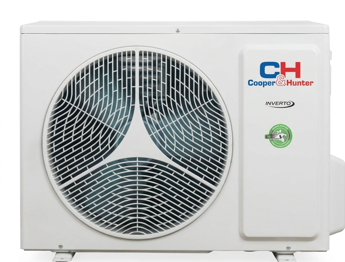 Unidade externa Vital Inverter