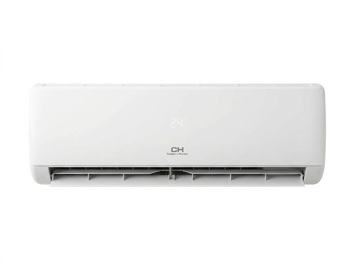 Unidade interna Vital- Inverter